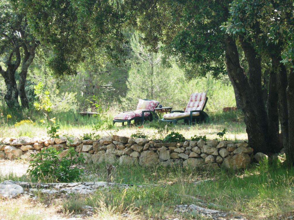 Bed and Breakfast La Margottiere Rians  Exterior foto